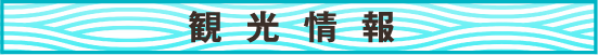 観光情報