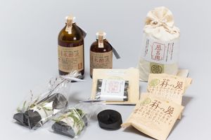 商品写真:七ヶ宿の炭